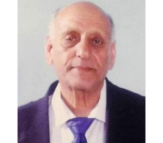طبيب اردني