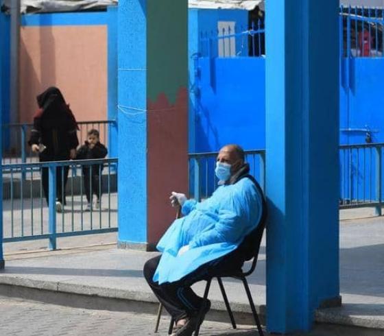 أحدث إحصائية عن وفيات واصابات كورونا في لبنان
