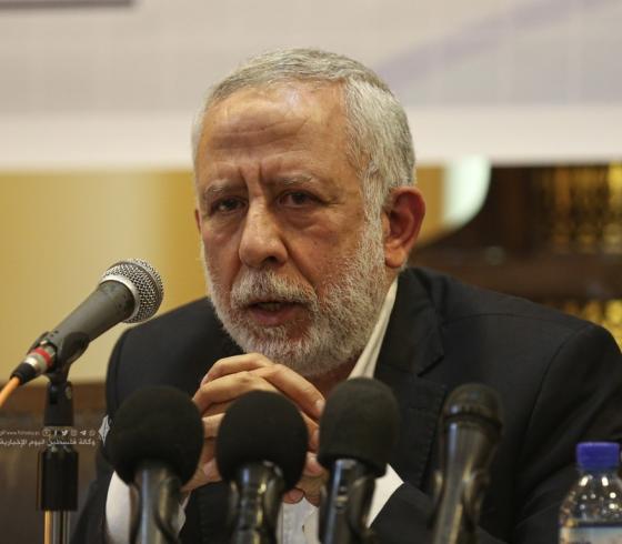 د.محمد الهندي عضو المكتب السياسي لحركة الجهاد الاسلامي (4).jpg