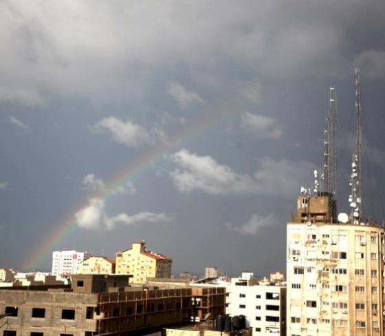 الطقس: أجواء باردة اليوم.. متى تسقط الأمطار؟