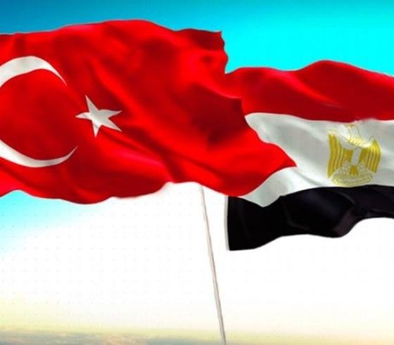 مصر تركيا