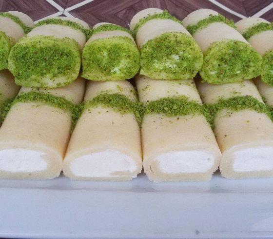 حلاوة الجبن