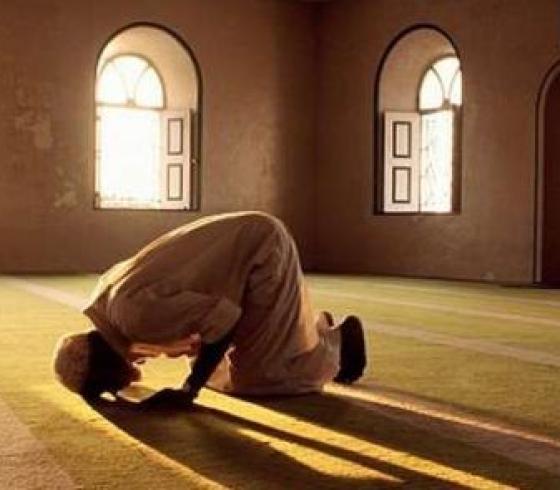 مواقيت الصلاة