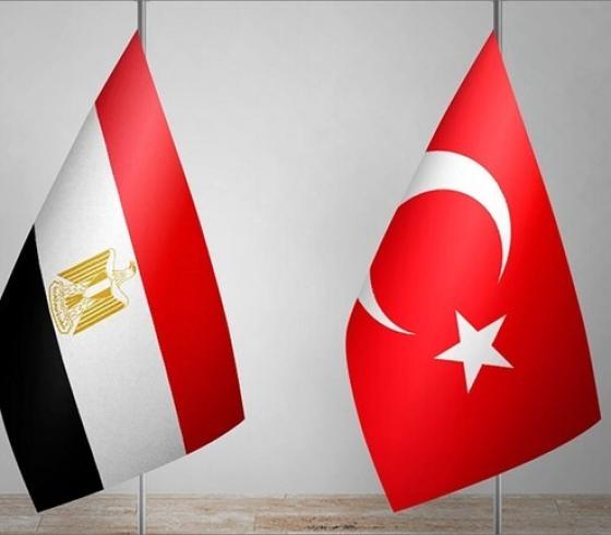 مصر و تركيا.