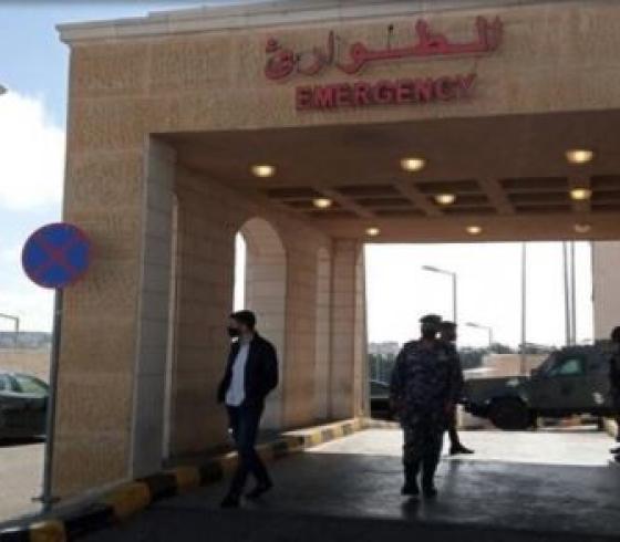 مستشفى السط الحكومي بالادرن.JPG