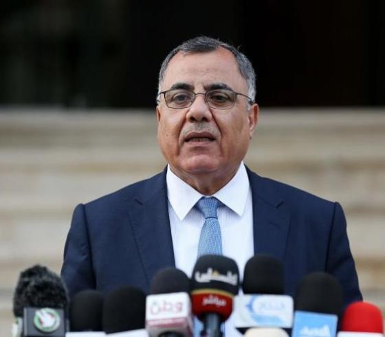 ابراهيم ملحم