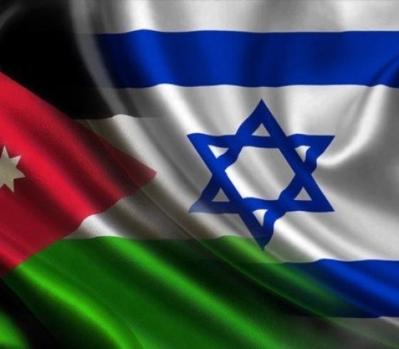 كاتب "إسرائيلي": أزمة (إسرائيل) والأردن حدثت بفعل أمرين