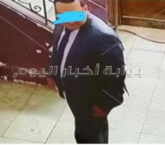 بالفيديو : متحرش التكنو في الأردن يظهر للإعلام