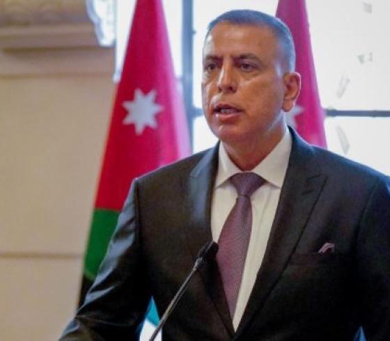 مدير مستشفى السلط