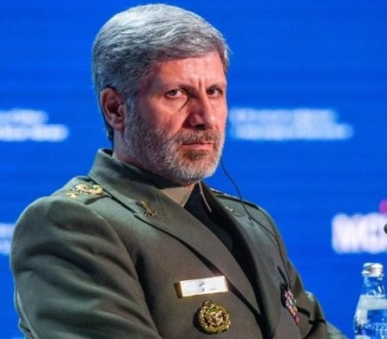 وزير الدفاع الايراني أمير حاتمي.jpg