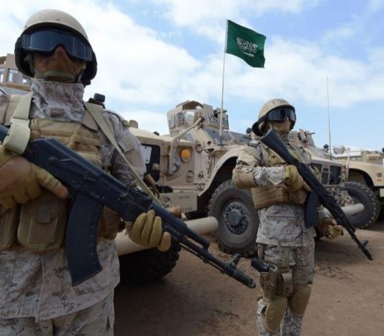 رابط وزارة الدفاع السعودية لتسجيل النساء في الجيش السعودي 2021