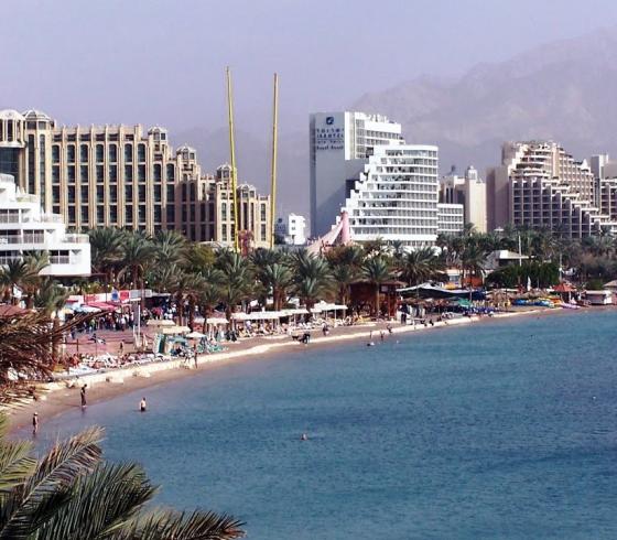 حكومة الاحتلال تسمح لحوالي 700 عامل أردني العمل في "إيلات"