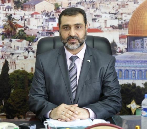 المدهون يصدر التعليمات بوقف المتسولين في غزة