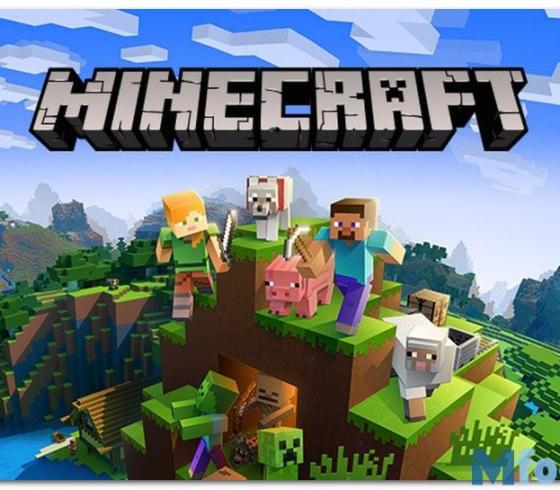 تحميل آخر اصدار لعبة minecraft ماين كرافت مجانية للاندرويد 2021