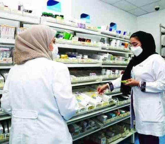 فيروس كورونا في الاردن.