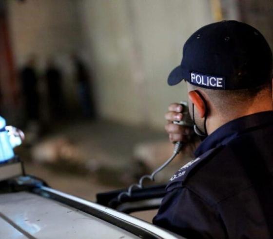 شرطة غزة تصدر إعلانًا هامًا بشان استقبال قضايا المواطنين