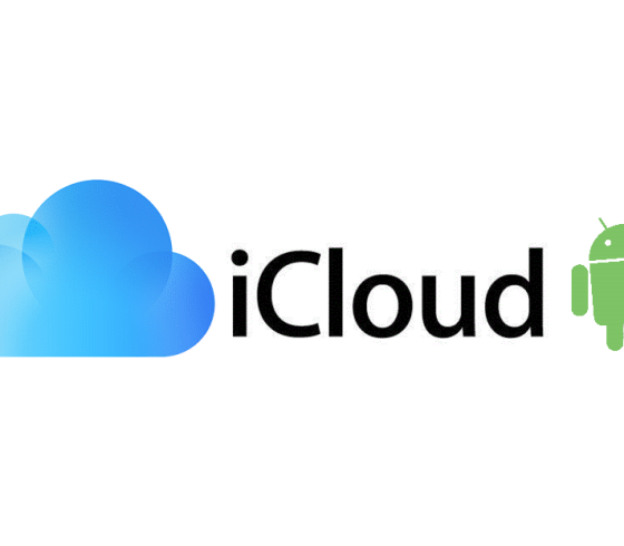 خطوات التسجل للدخول وإنشاء حساب الايميل في آي كلاود iCloud من الاندرويد Android