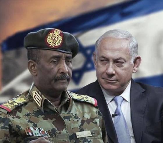 تطبيع اقتصادي بين السودان واسرائيل.jpeg.crdownload