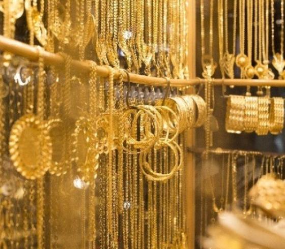 سعر الذهب في الإمارات
