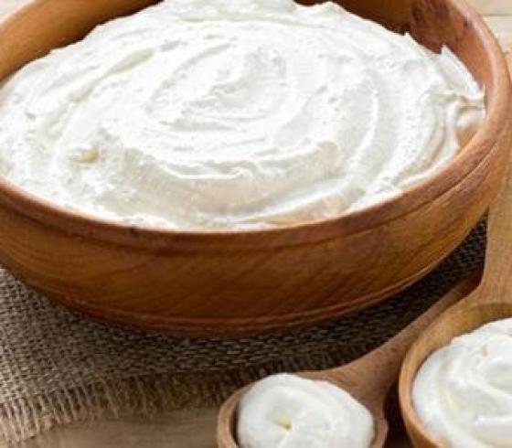 فوائد الزبادي فيى سحور رمضان
