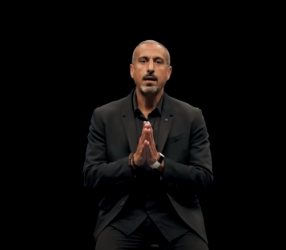 الحلقة 5 الخامسة من برنامج سين للإعلامي أحمد الشقيري على قناة ام بي سي mbc