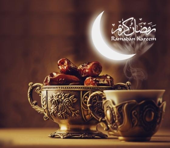 رسائل تهنئة رمضان 2021 اجمل الصور والتهاني