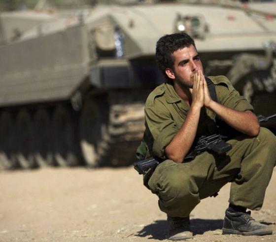 صورة ارشيفية لجندي اسرائيلي.jpg