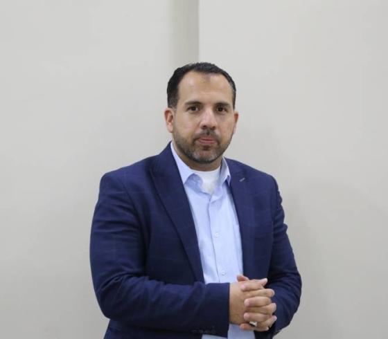 علاء الريماوي