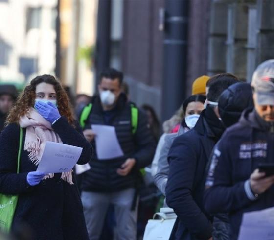 ألمانيا تسجل 206 حالة وفاة جديد بفيروس كورونا
