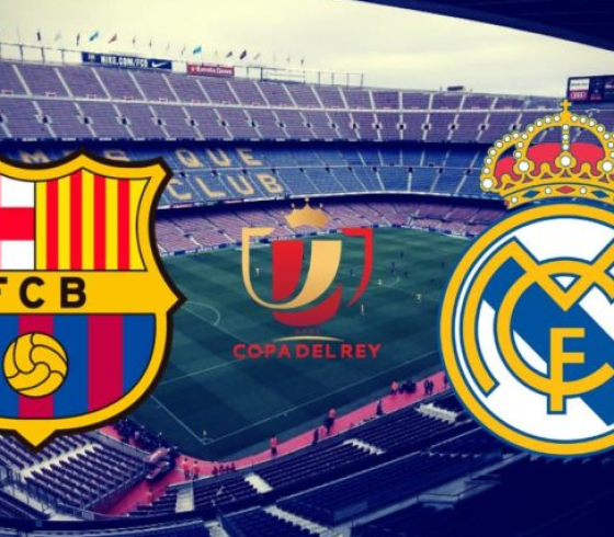 الكلاسيكو برشلونة وريال مدريد بث مباشر اليوم السبت 10-4-2021 الدوري الاسباني