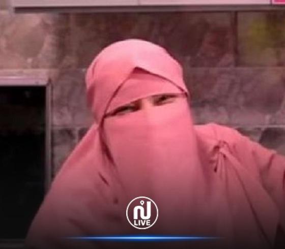 يوتيوبر مصرية.