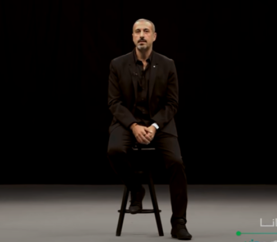 الحلقة 8 الثامنة من برنامج سين للإعلامي احمد الشقيري على mbc