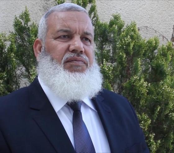 محكمة الاحتلال تحّول النائب حاتم قفيشة للاعتقال الإداري