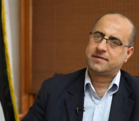 رافت حمدونة