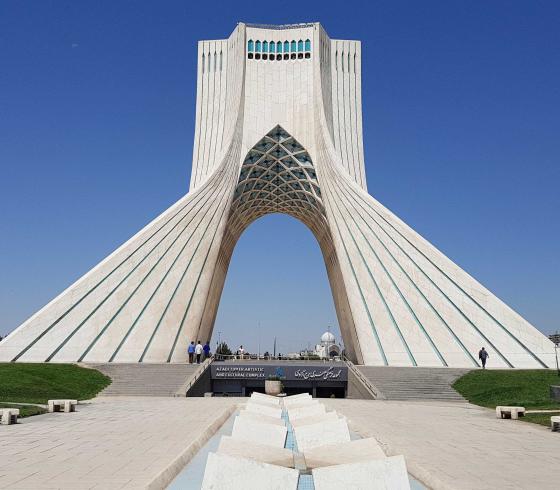 ايران تصدر قرارًا بشأن جرحى حادثة مستشفى ابن الخطيب في العراق