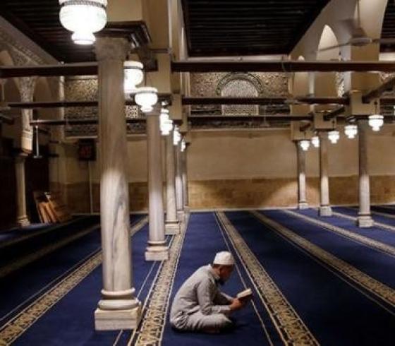 موعد آذان المغرب في رمضان 2021 في غزة.jpg
