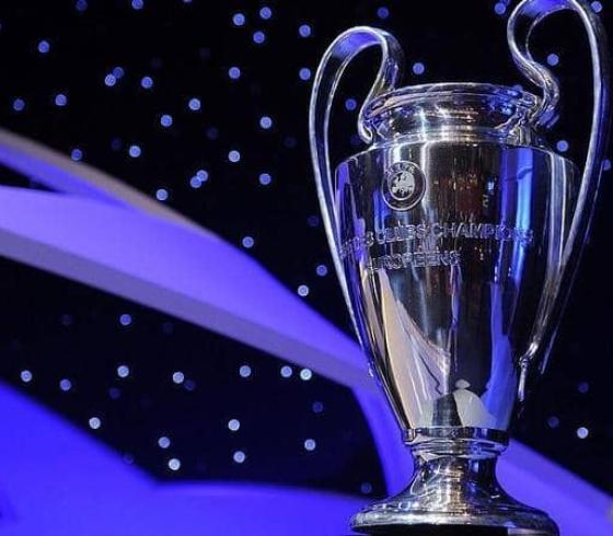 دوري أبطال أوروبا