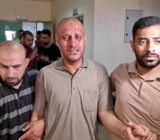 محمد الحديدي