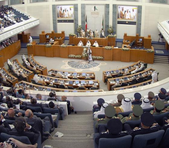 نائب كويتي: القضية الفلسطينية في وجدان الكويتيين أبد الآبدين