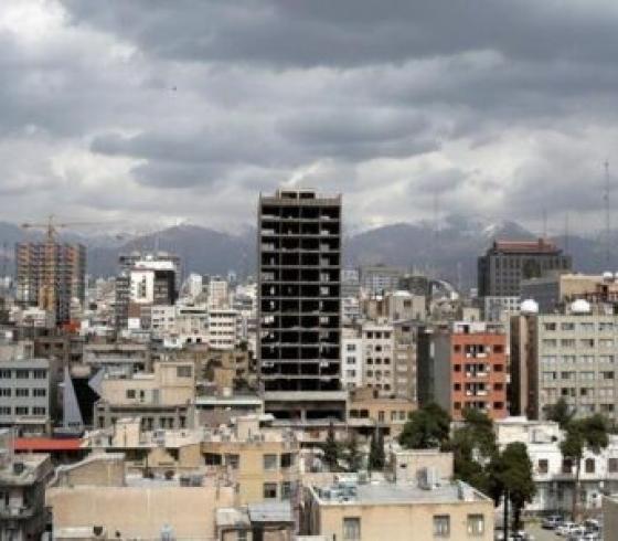 وفاة دبلوماسية في ايران.jpg