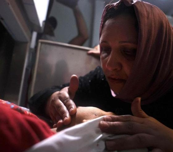 جريمة قتل أطفال عائلة المصري شمال غزة.. تنزف جُرحًا يدمي القلوب