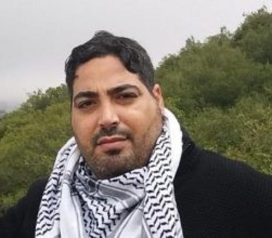 عرفات عبدالله أبوزايد