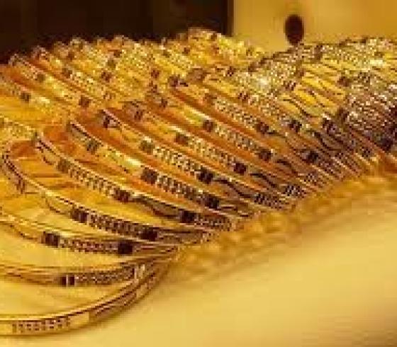 سعر عيار الذهب في السعودية اليوم الجمعة 2 يوليو 2021