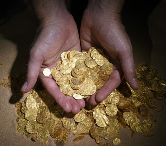 أسعار الذهب في السعودية اليوم الاثنين