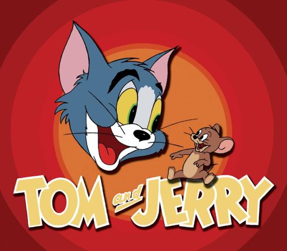 قناة توم وجيري Tom And Jerry 