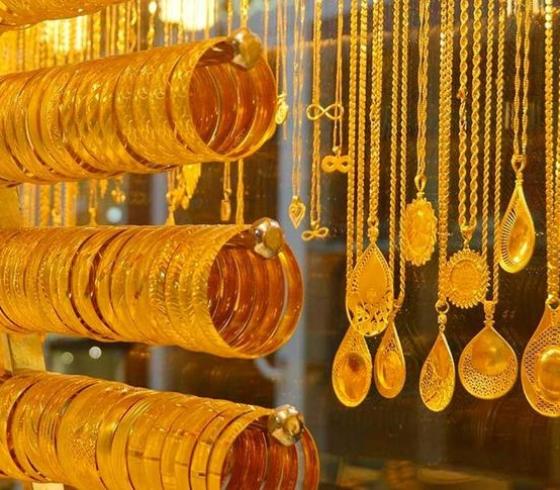 أسعار الذهب في الجزائر اليوم الخميس.jpg