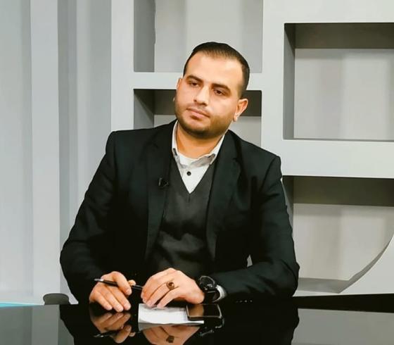 إعادة إعمار السلطة وليس غزة.. بقلم/ أحمد الكومي