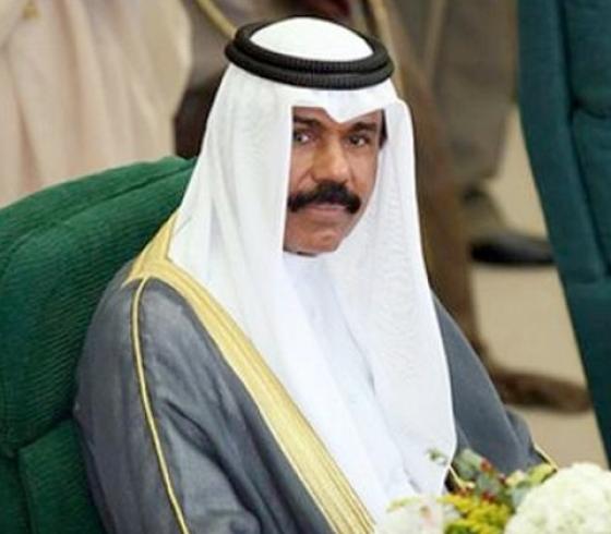 أمير الكويت