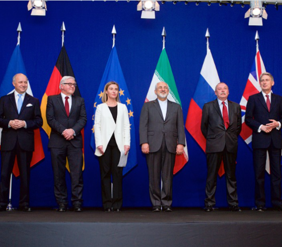 ايران تسعى لتأجيل مفاوضات الاتفاق النووي مع القوى الكبرى
