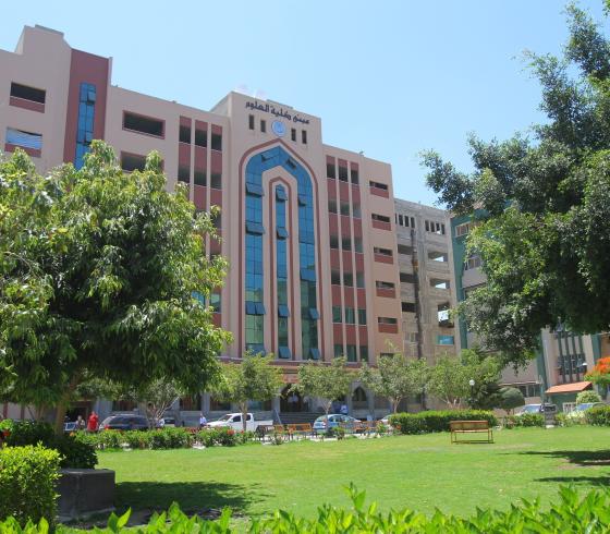 الحملة الوطنية تدعو جامعتي "فلسطين" و"الاسلامية" بغزة لتراجع عن قرار إغلاق صفحات الطلبة